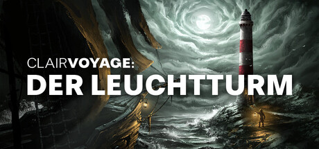 Clairvoyage: Der Leuchtturm