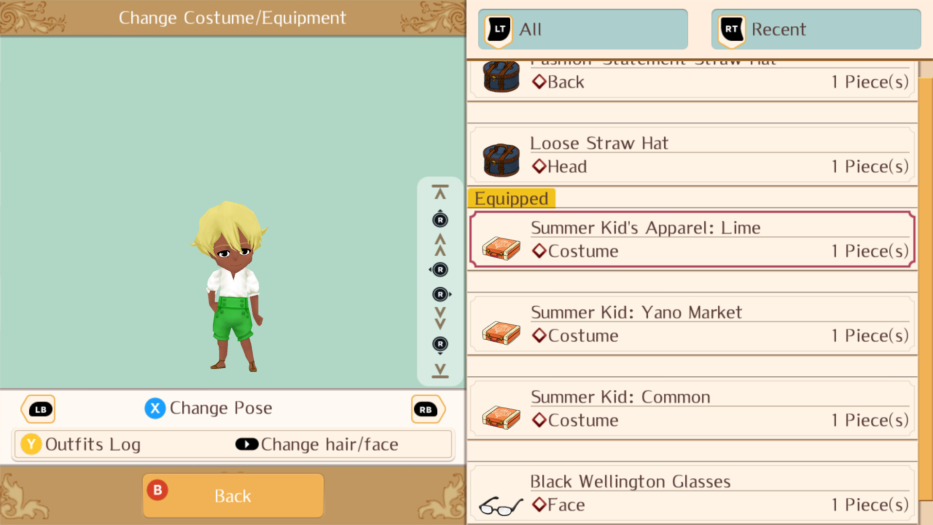 Summer in the Kingdom - WorldNeverland - Daily Life in the Elnea Kingdom - Another Life Adventure screenshot 11