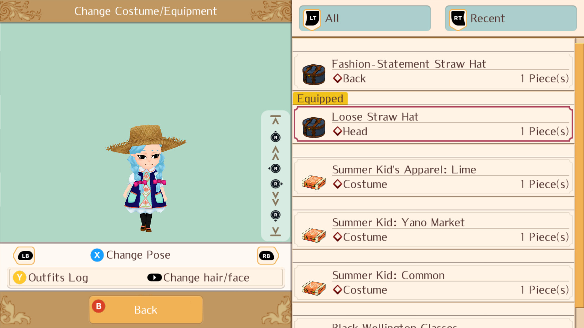 Summer in the Kingdom - WorldNeverland - Daily Life in the Elnea Kingdom - Another Life Adventure screenshot 13
