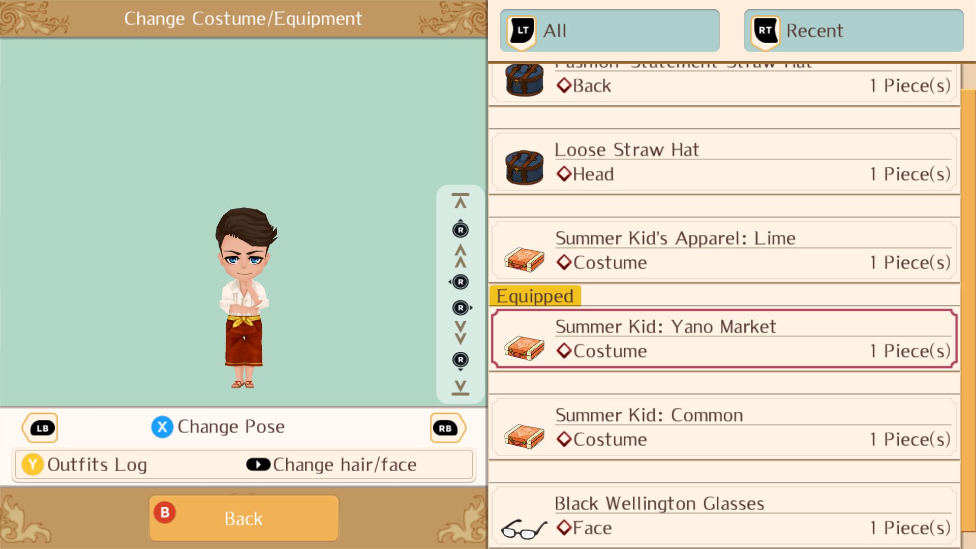 Summer in the Kingdom - WorldNeverland - Daily Life in the Elnea Kingdom - Another Life Adventure screenshot 9