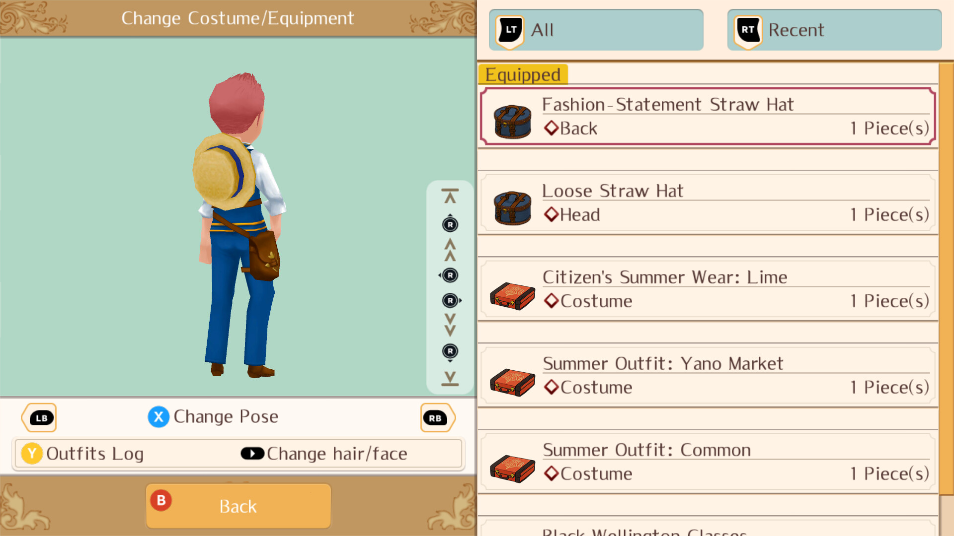 Summer in the Kingdom - WorldNeverland - Daily Life in the Elnea Kingdom - Another Life Adventure screenshot 14