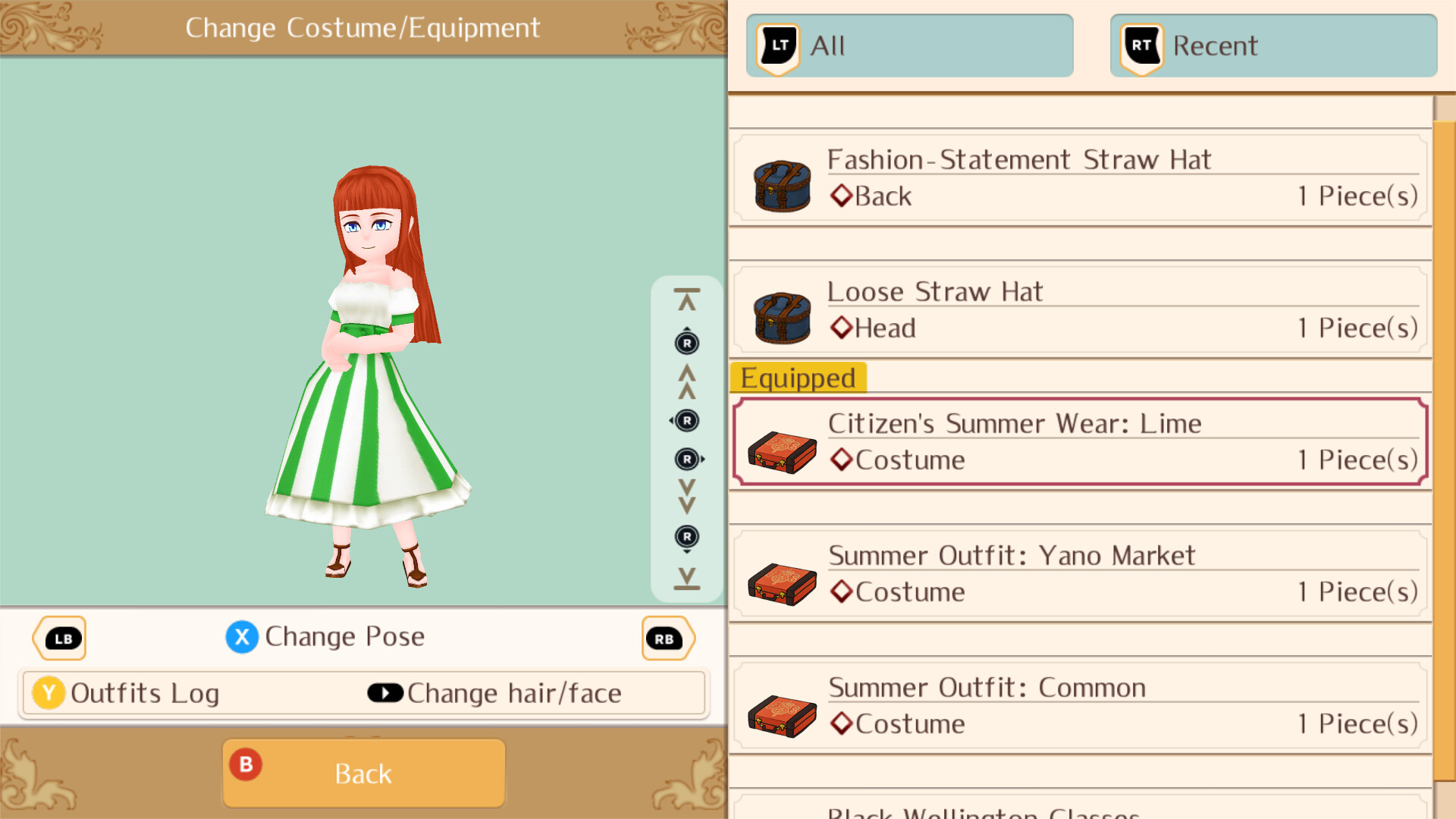 Summer in the Kingdom - WorldNeverland - Daily Life in the Elnea Kingdom - Another Life Adventure screenshot 6