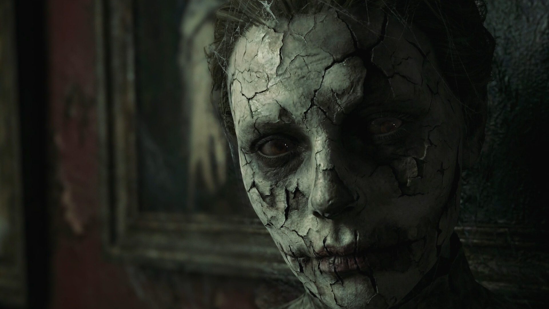 The Dark Inside Me - Chapter III screenshot 2