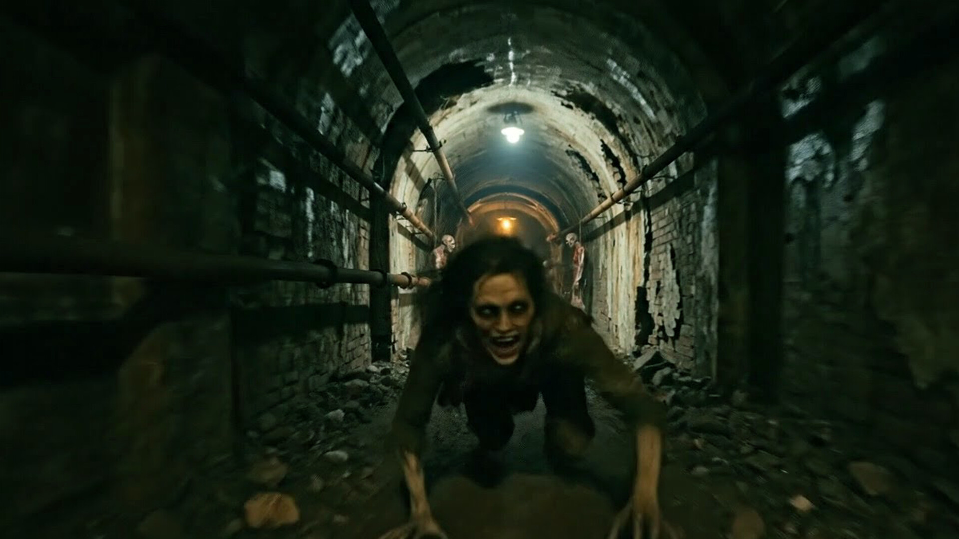 The Dark Inside Me - Chapter III screenshot 10