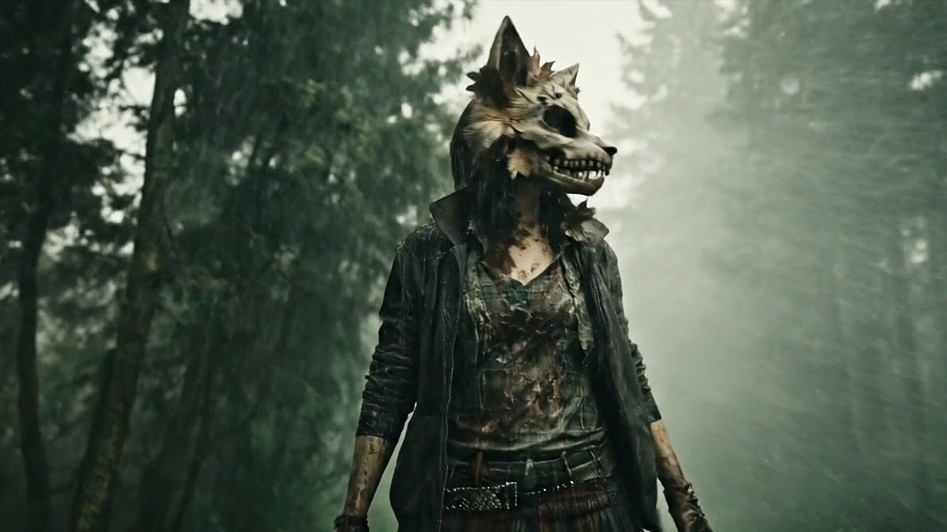 The Dark Inside Me - Chapter III screenshot 3