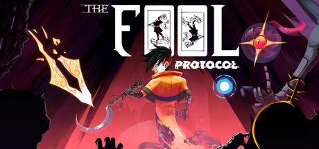 The Fool Protocol — Steam header