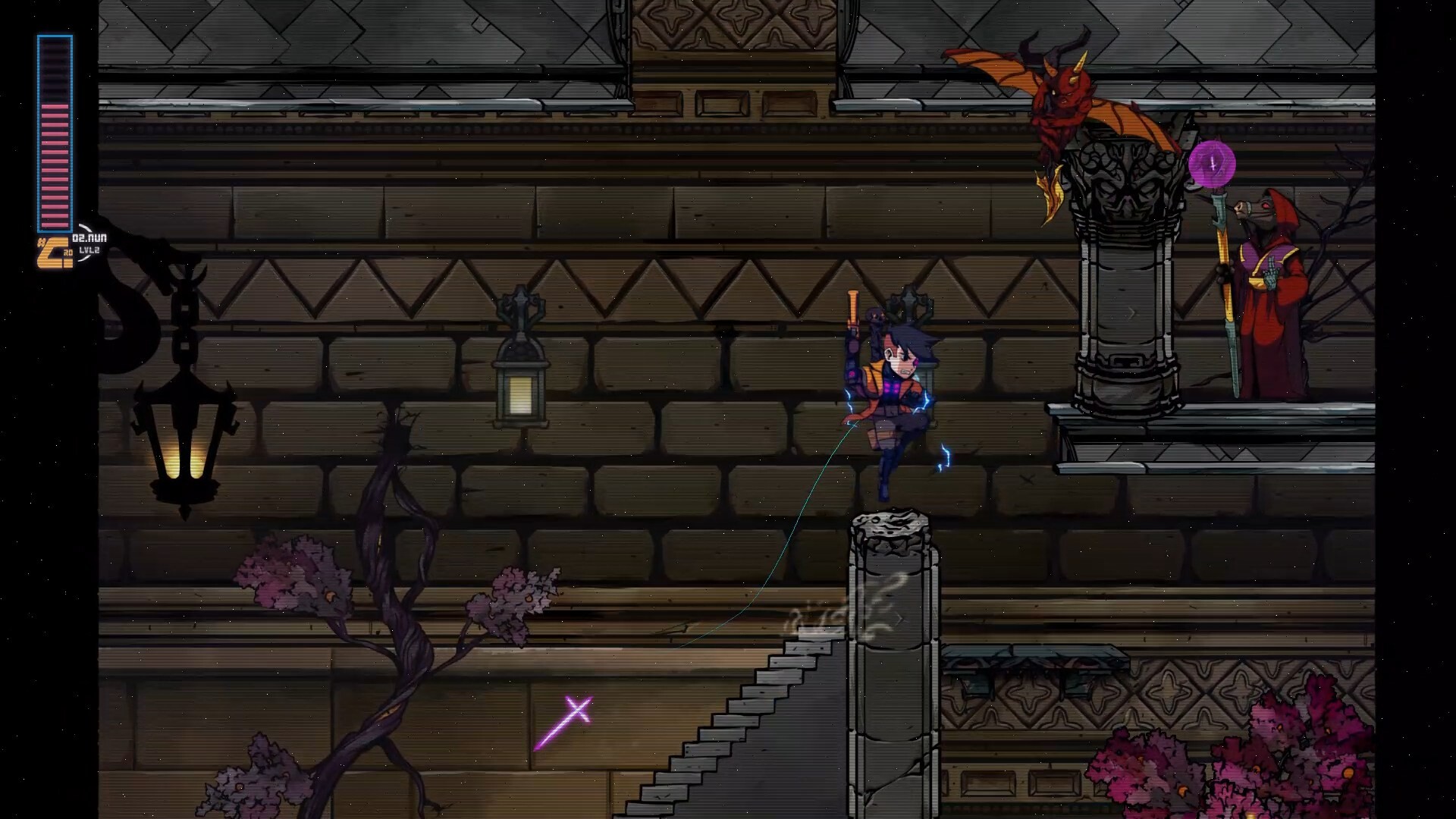 The Fool Protocol screenshot 2