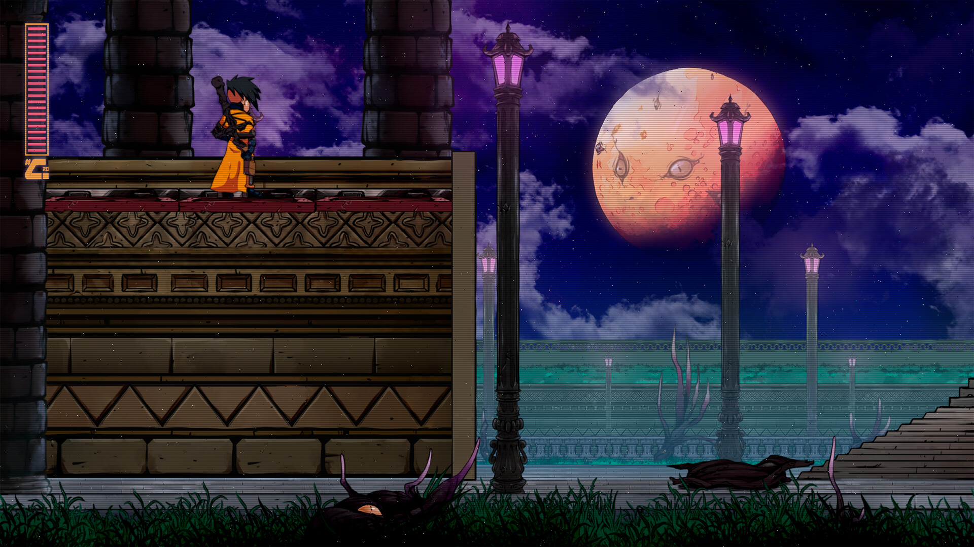 The Fool Protocol screenshot 4