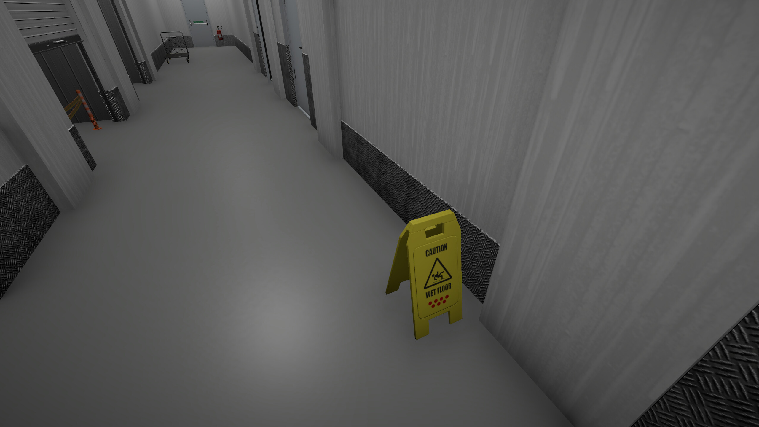 Storage 8 VR screenshot 1
