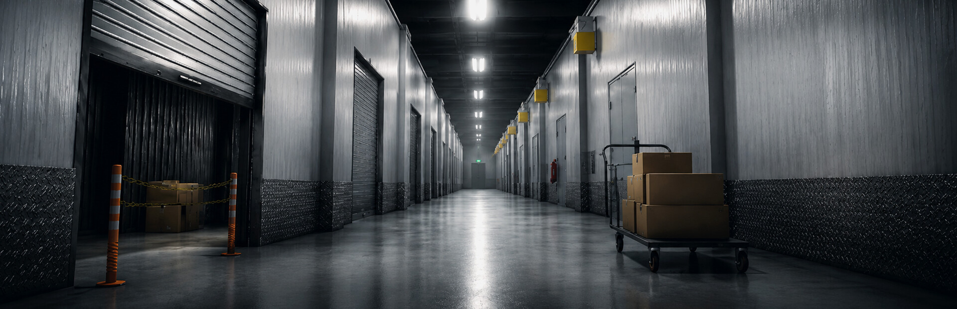 Storage 8 VR