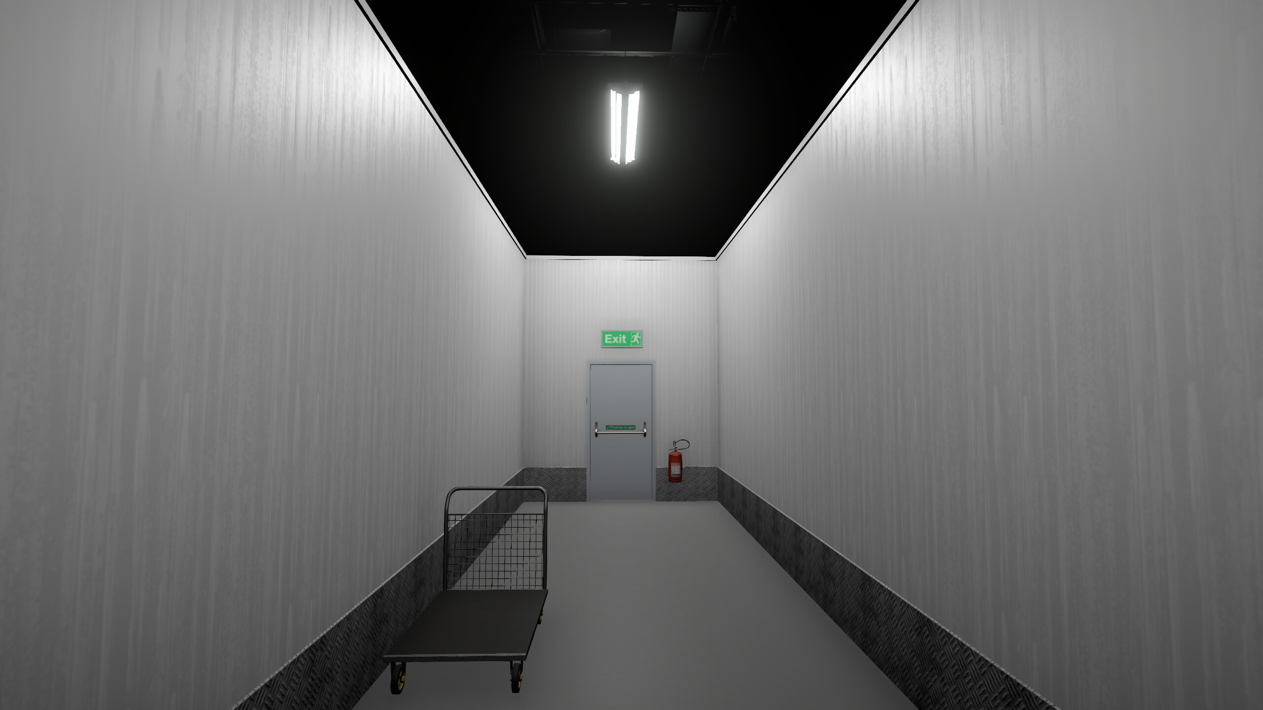 Storage 8 VR screenshot 5