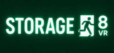 Storage 8 VR