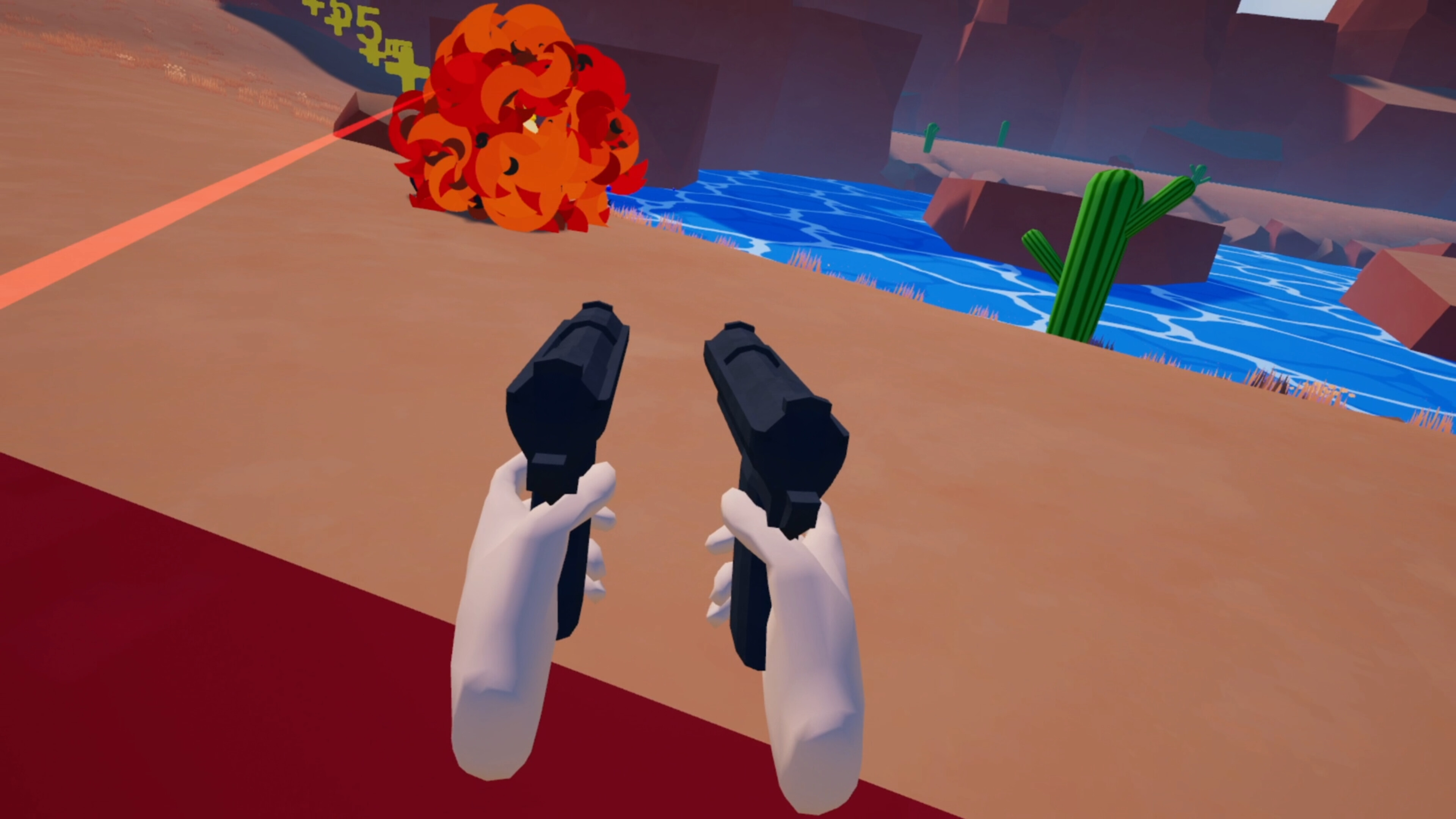 Train Chase screenshot 6