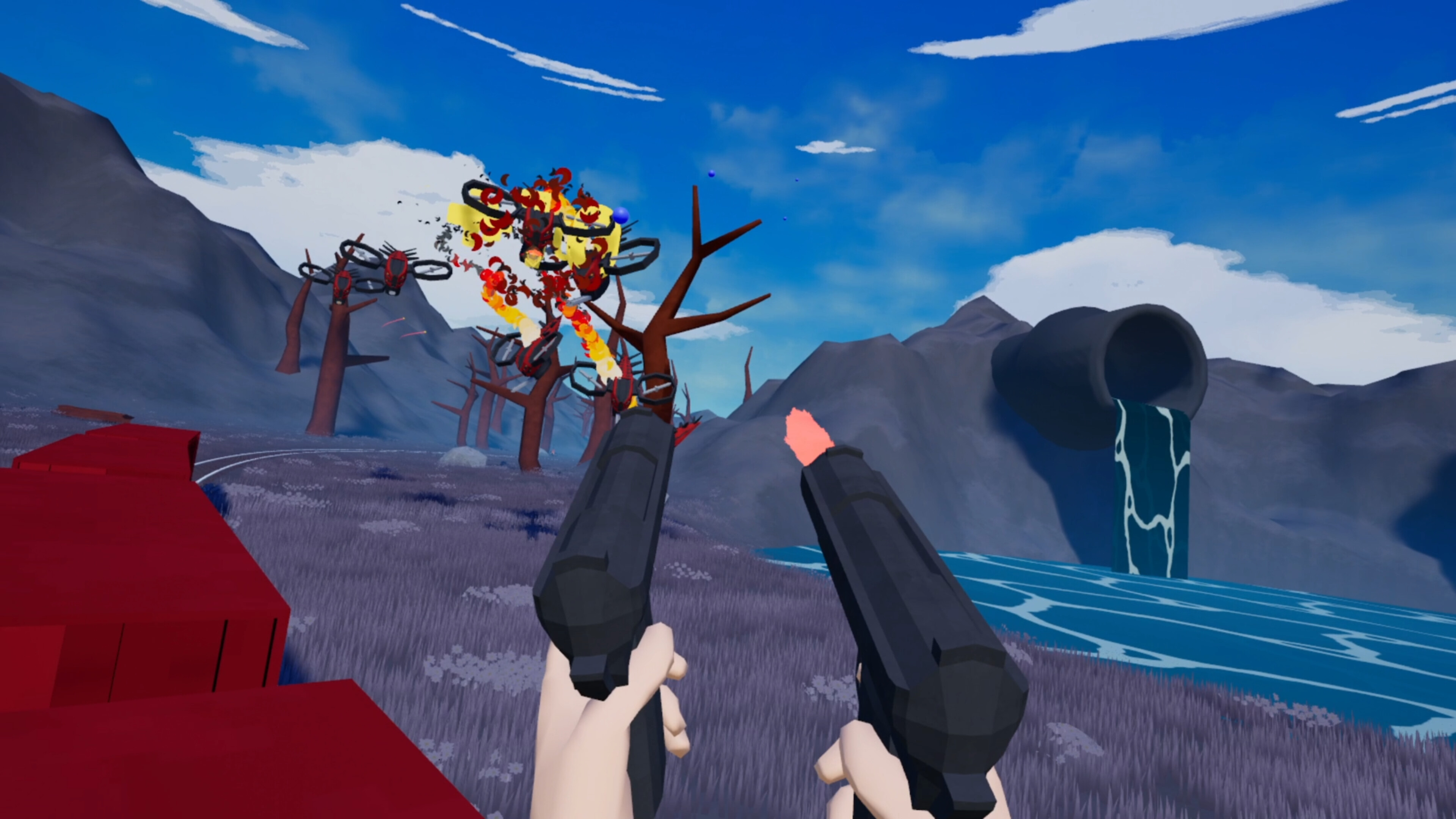 Train Chase screenshot 5