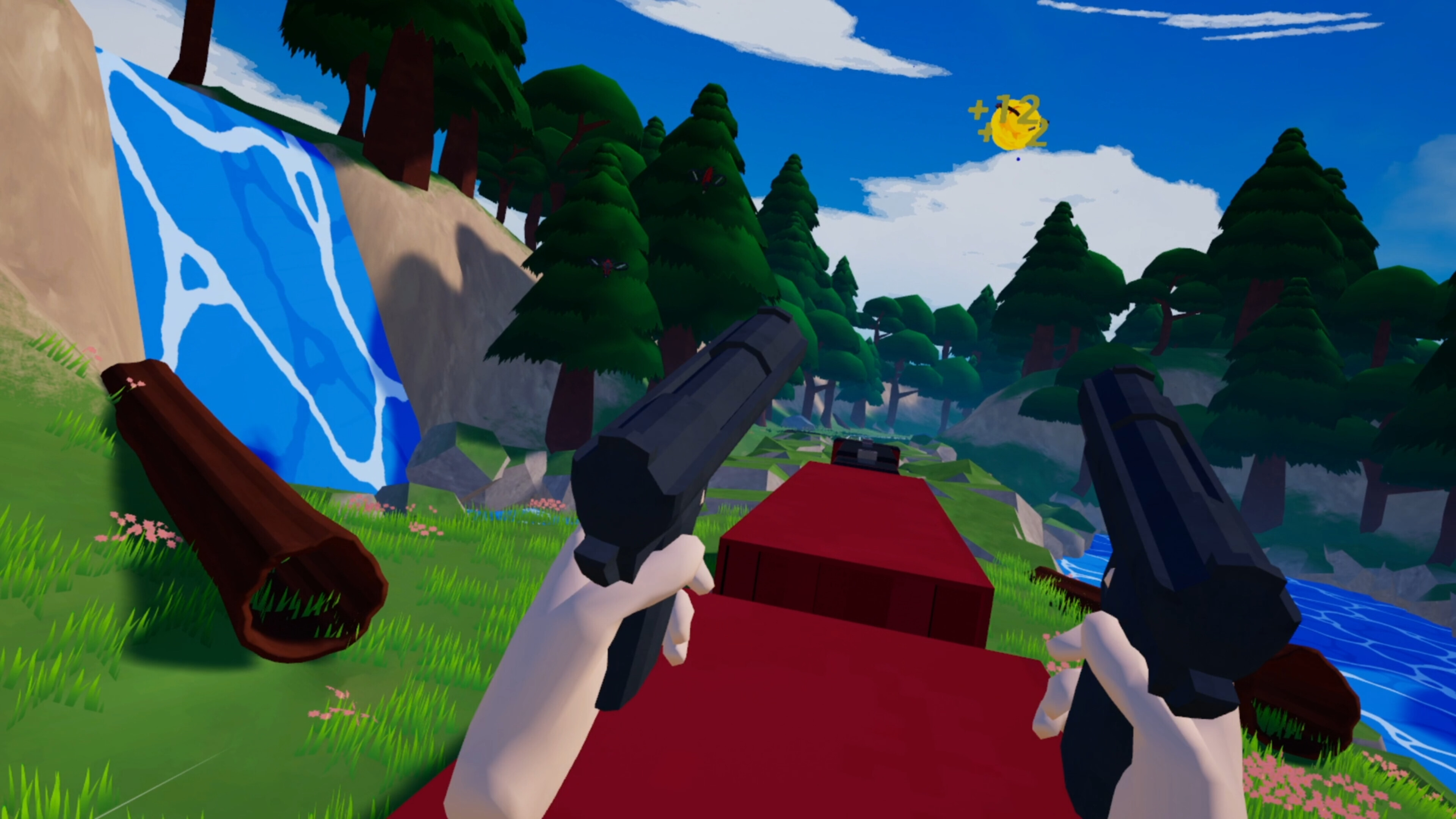 Train Chase screenshot 7