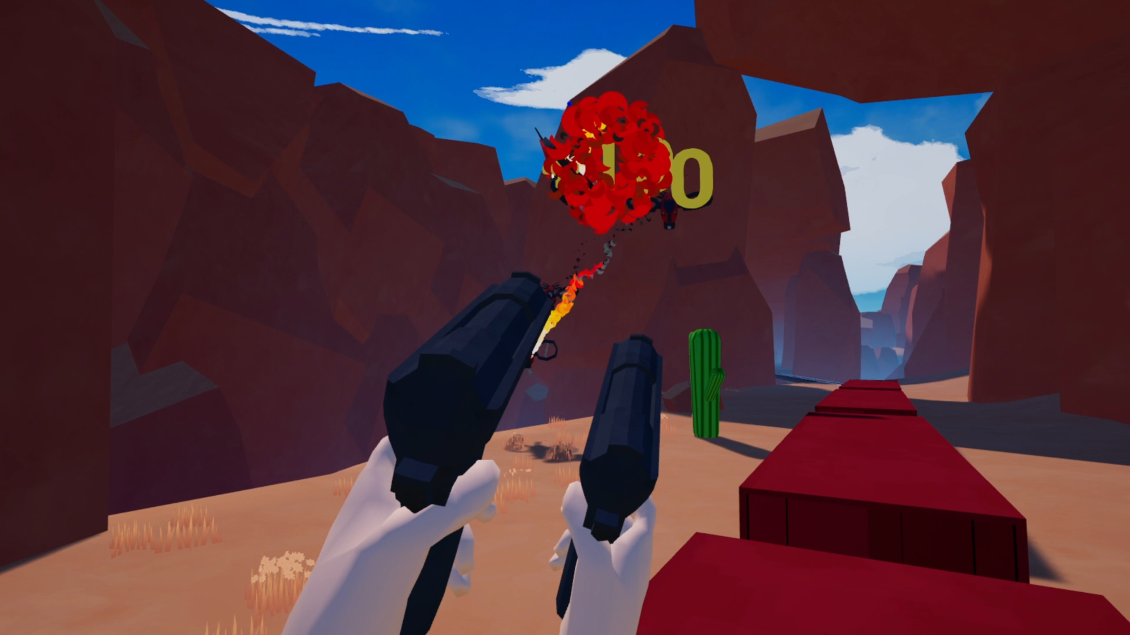 Train Chase screenshot 2