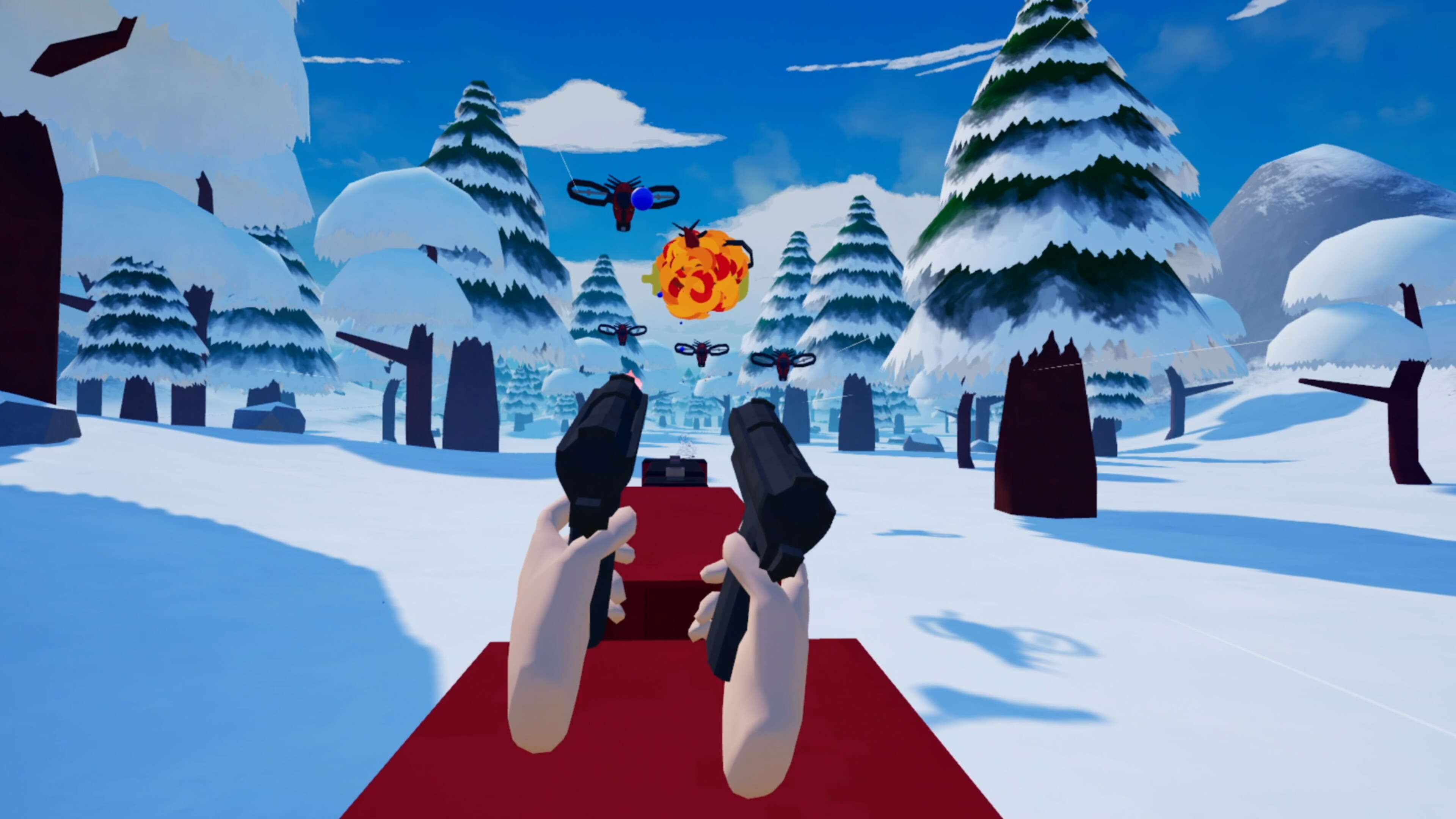 Train Chase screenshot 8