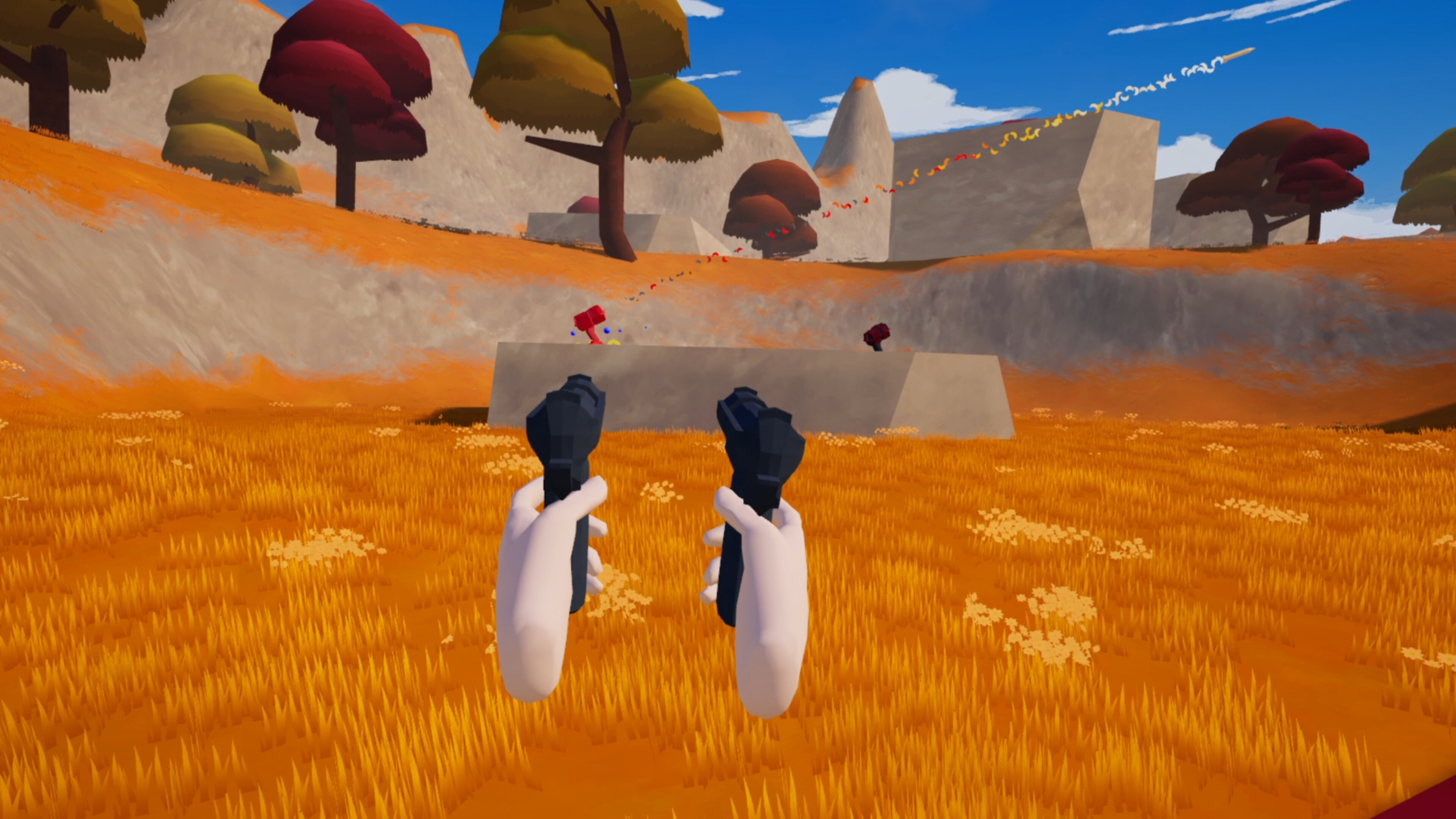 Train Chase screenshot 10