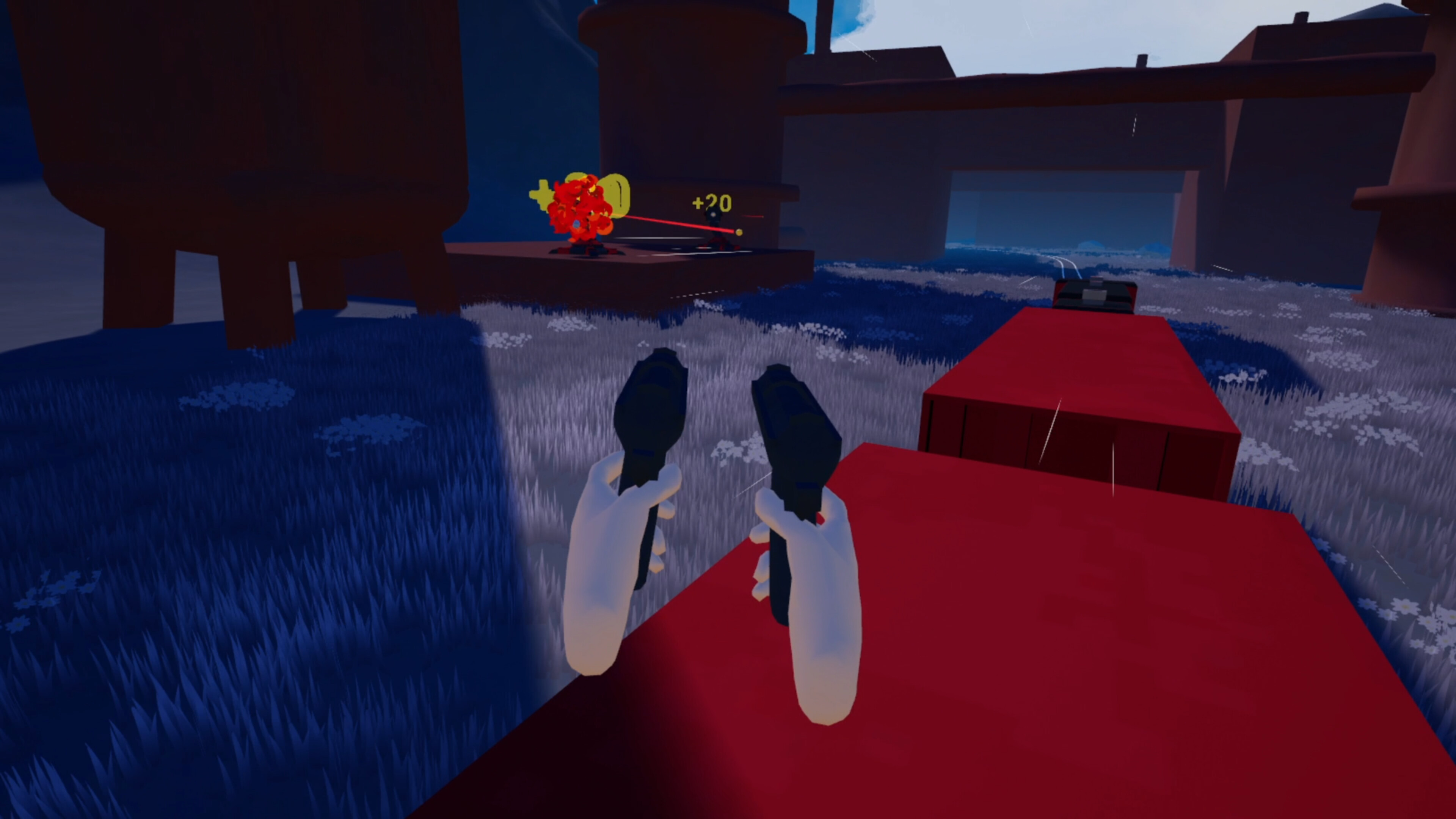 Train Chase screenshot 9