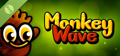 Monkey Wave Demo