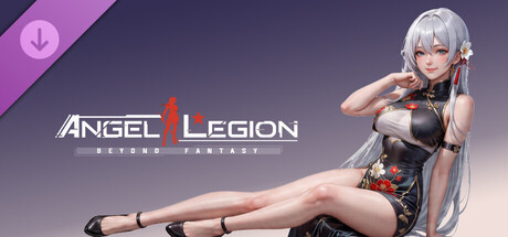 Angel Legion-DLC Oriental Allure C