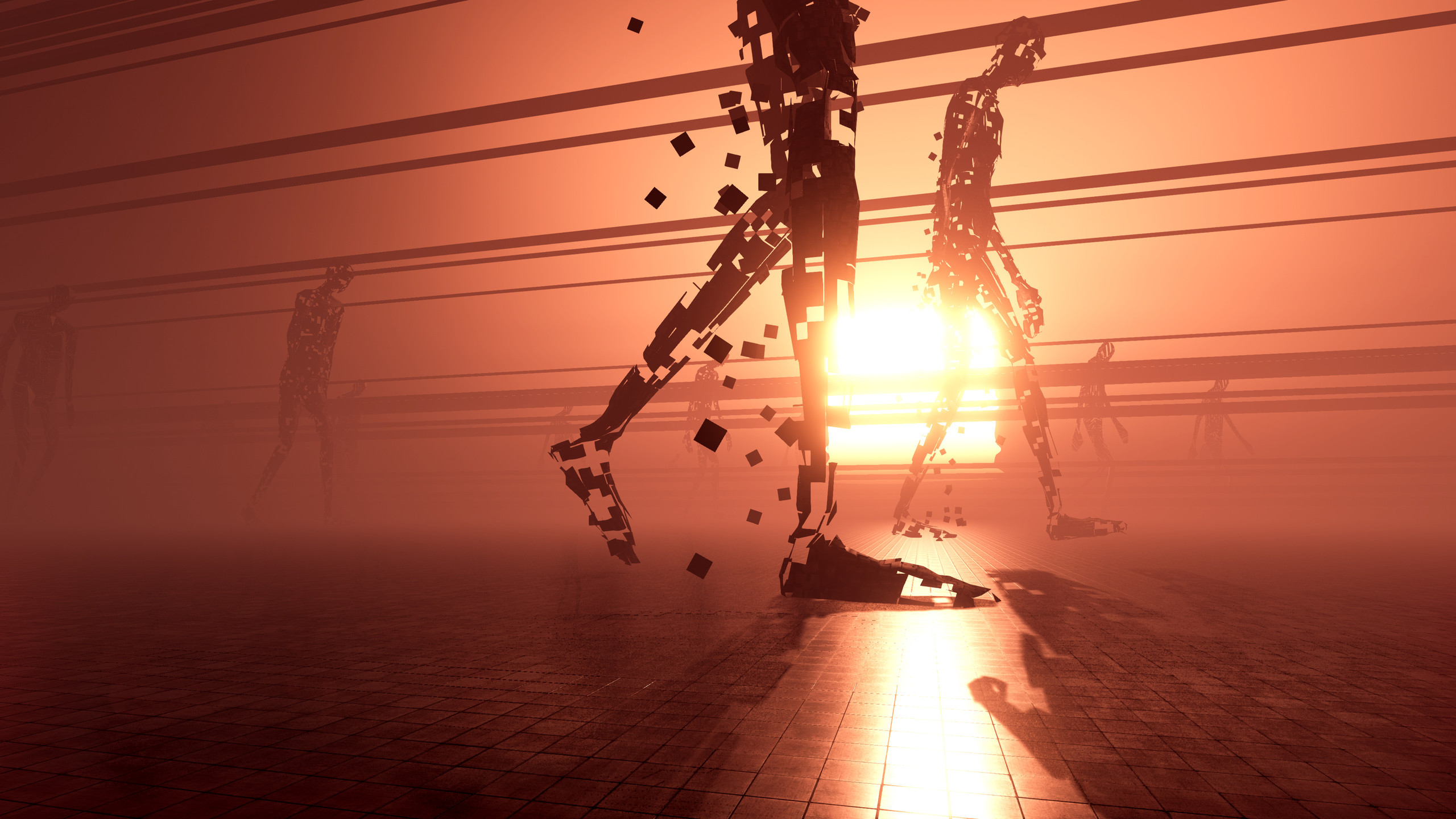 Surge screenshot 3