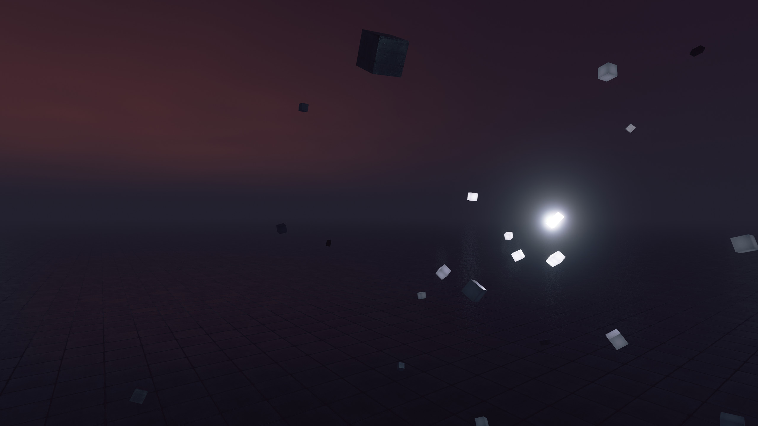 Surge screenshot 2