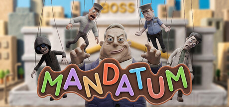 MANDATUM