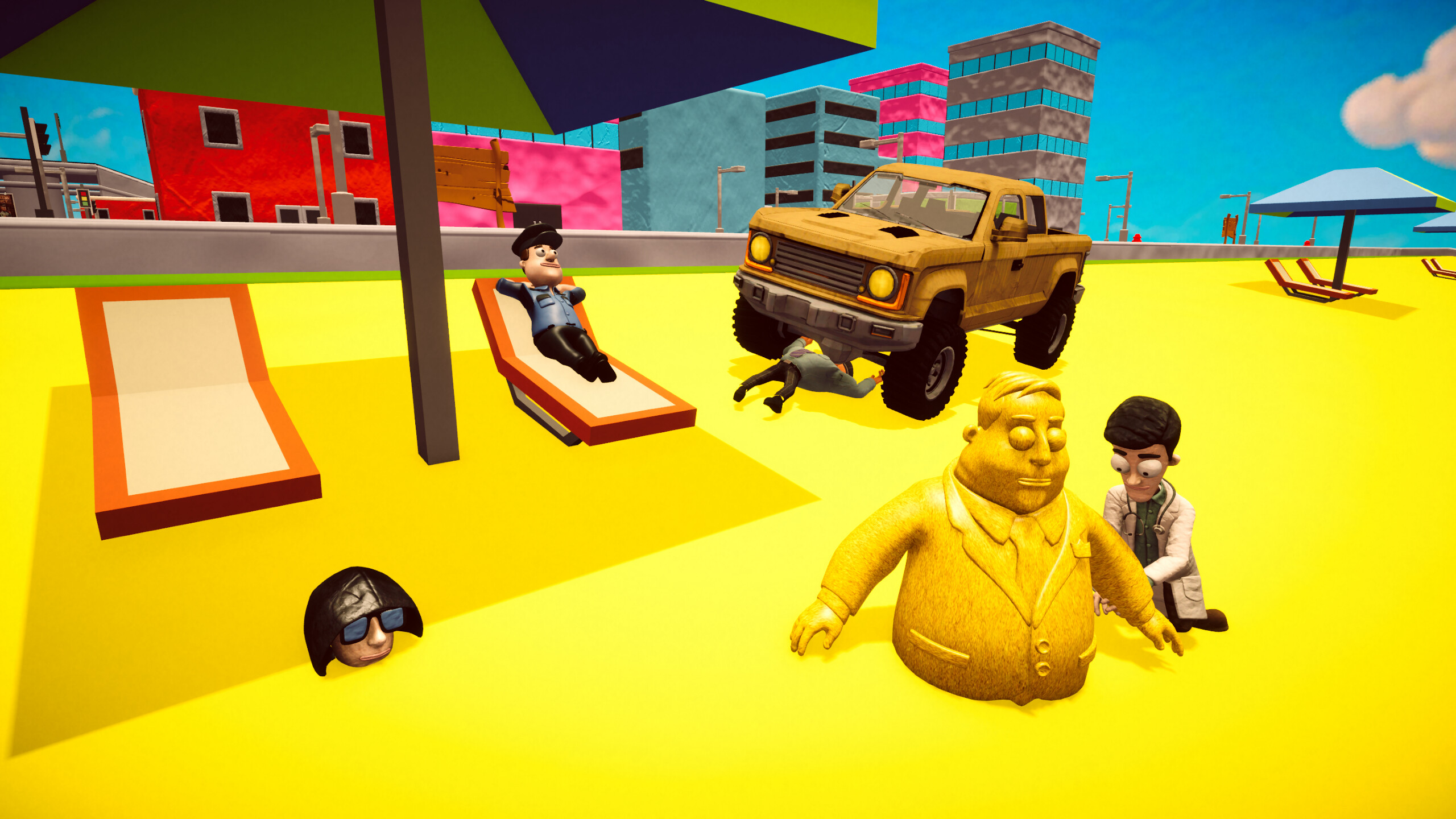 MANDATUM screenshot 7