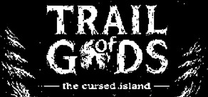 Trail of Gods: The Cursed Island