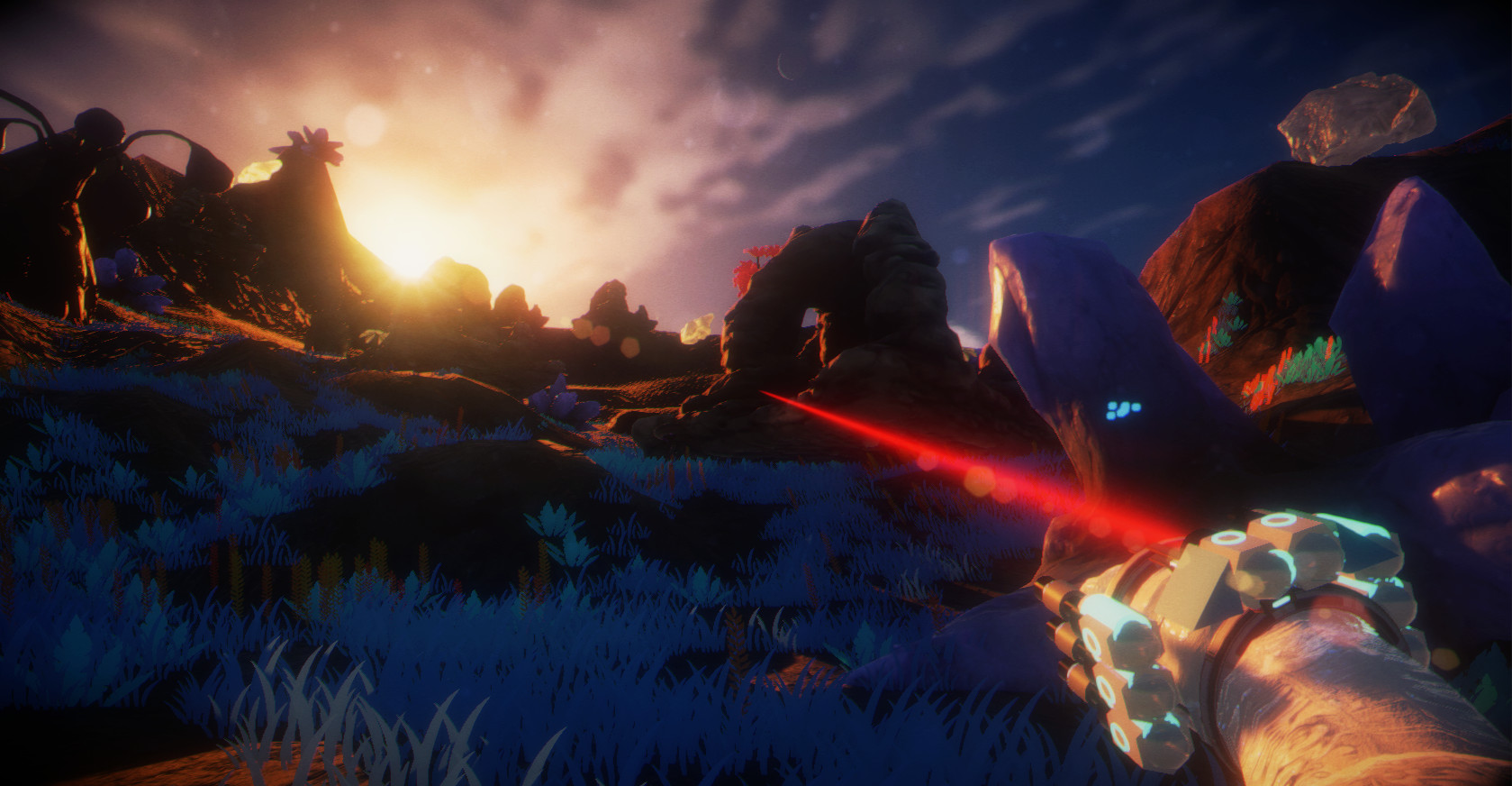 SparkDimension screenshot 11
