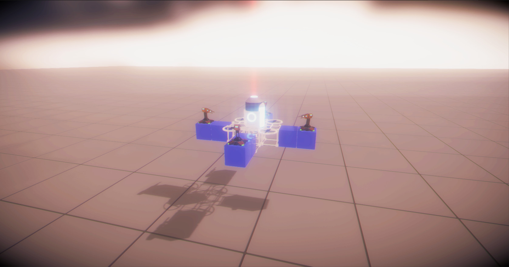 SparkDimension screenshot 8