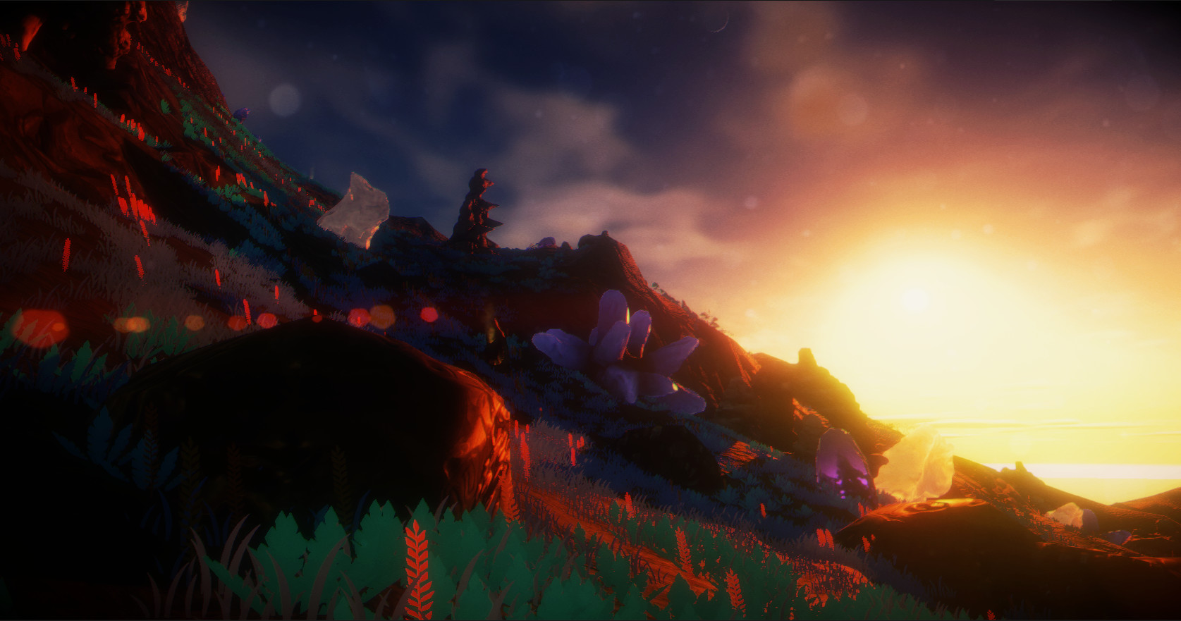 SparkDimension screenshot 1