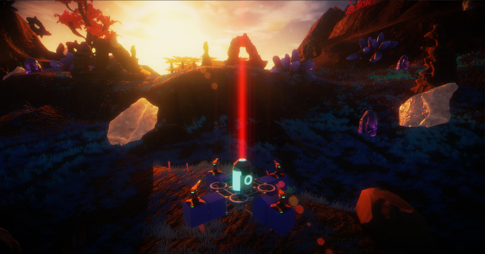 SparkDimension screenshot 9