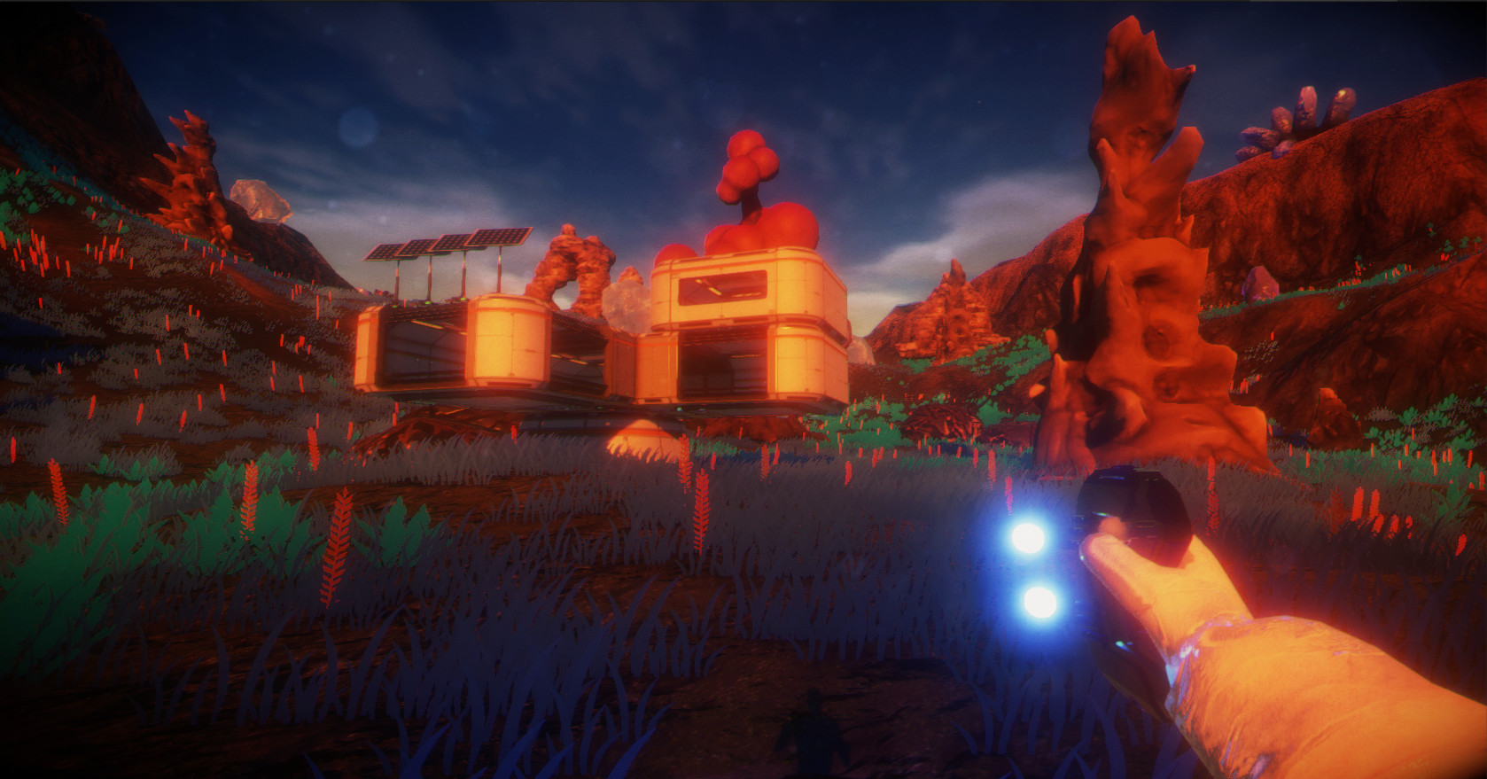 SparkDimension screenshot 12