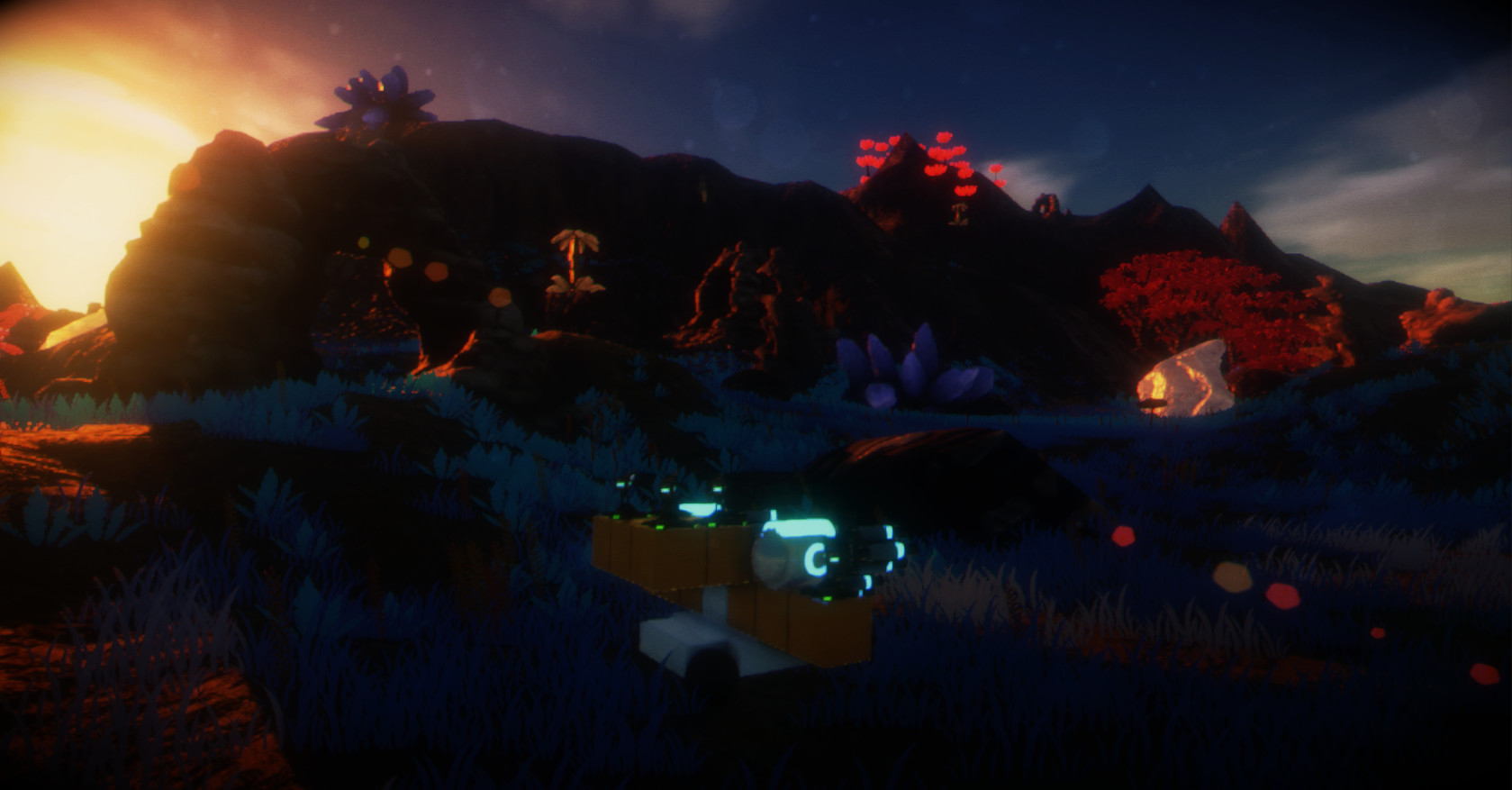 SparkDimension screenshot 6