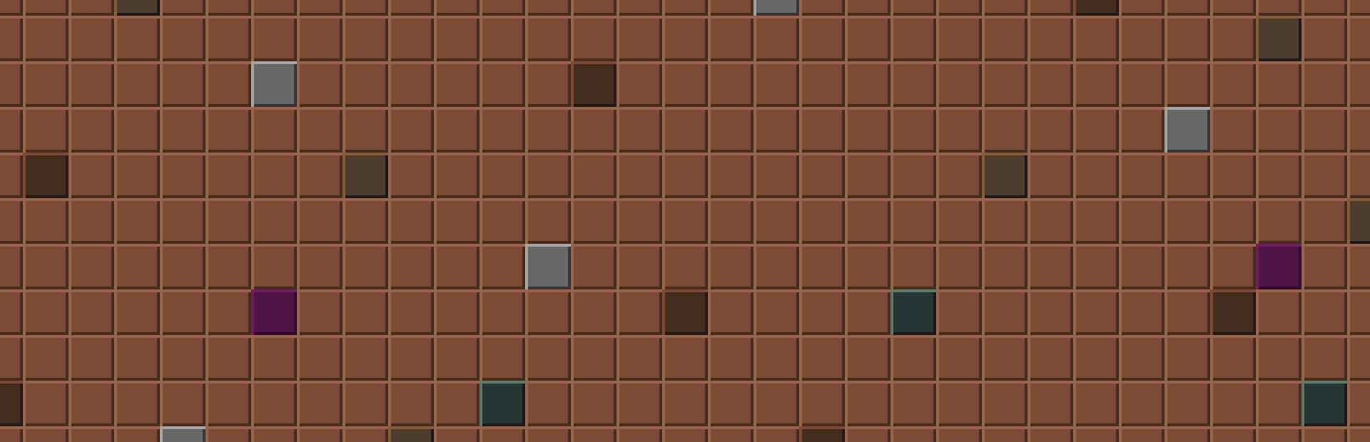 Pickel: The Mysterious Mine