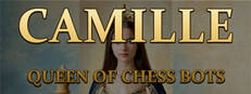 Camille Queen of Chess bots — Steam