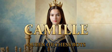 Camille Queen of Chess bots