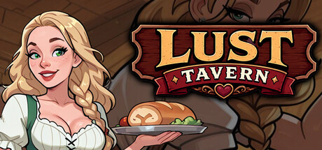 Lust Tavern — Steam header