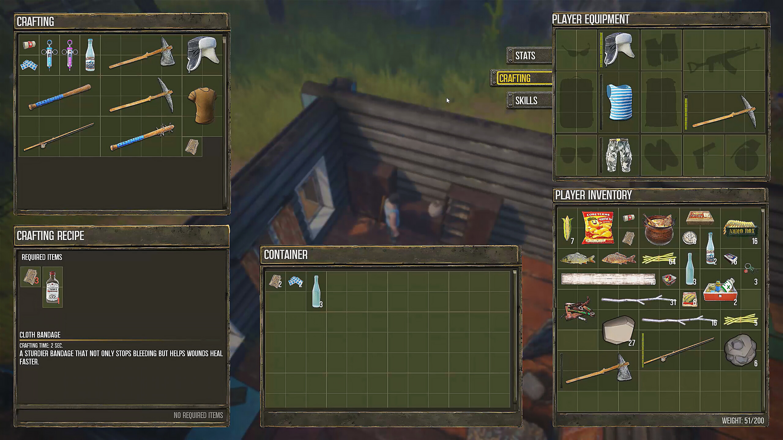 Last Zone: Quarantine screenshot 9