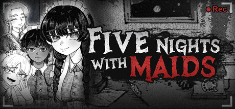 Five Nights with Maids