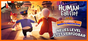 Human Fall Flat