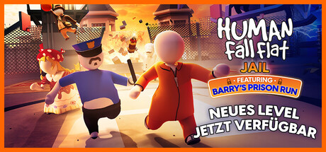 Human Fall Flat