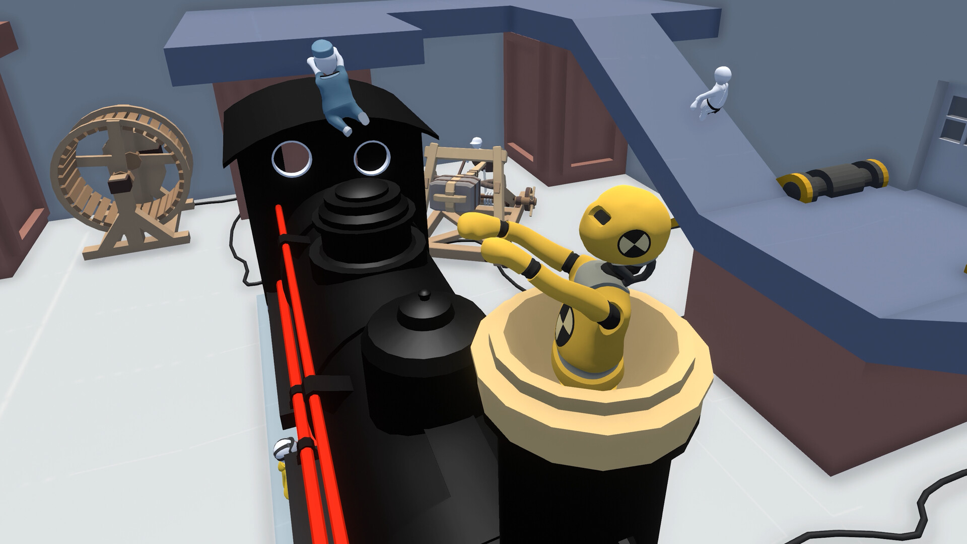 Human Fall Flat — изображение 18