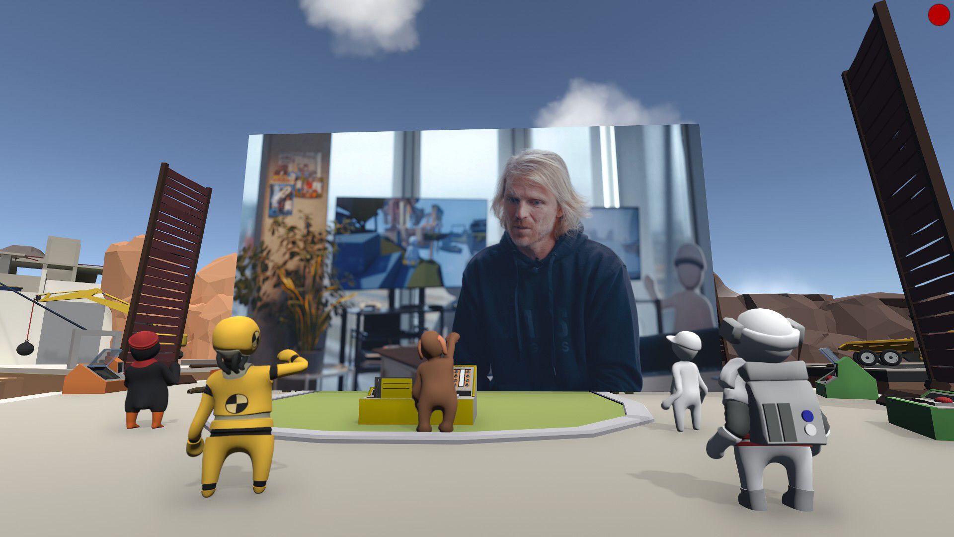Human Fall Flat — изображение 3
