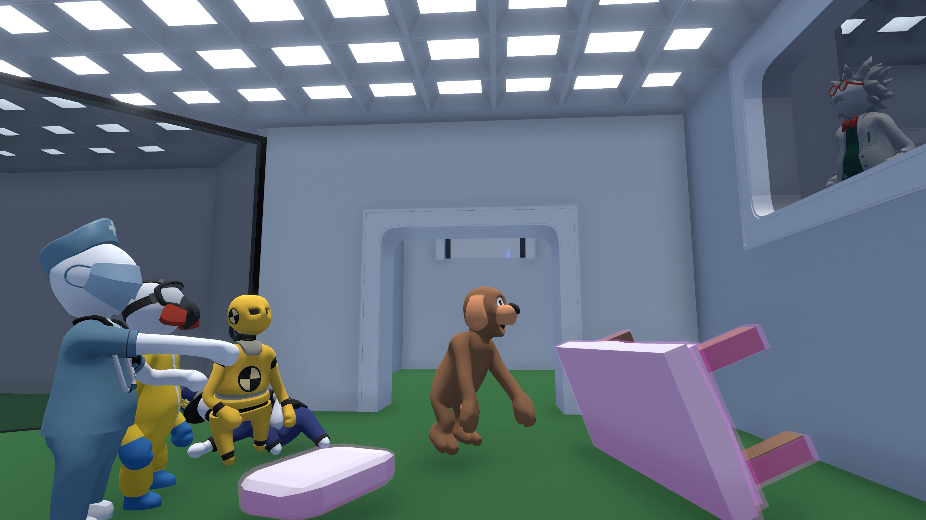 Human Fall Flat screenshot 22