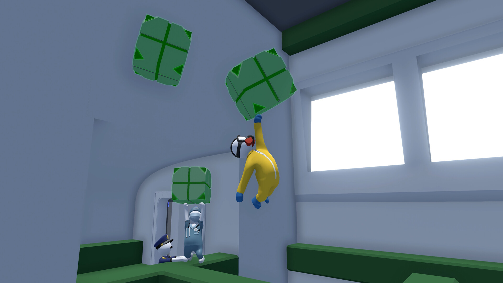 Human Fall Flat — изображение 17