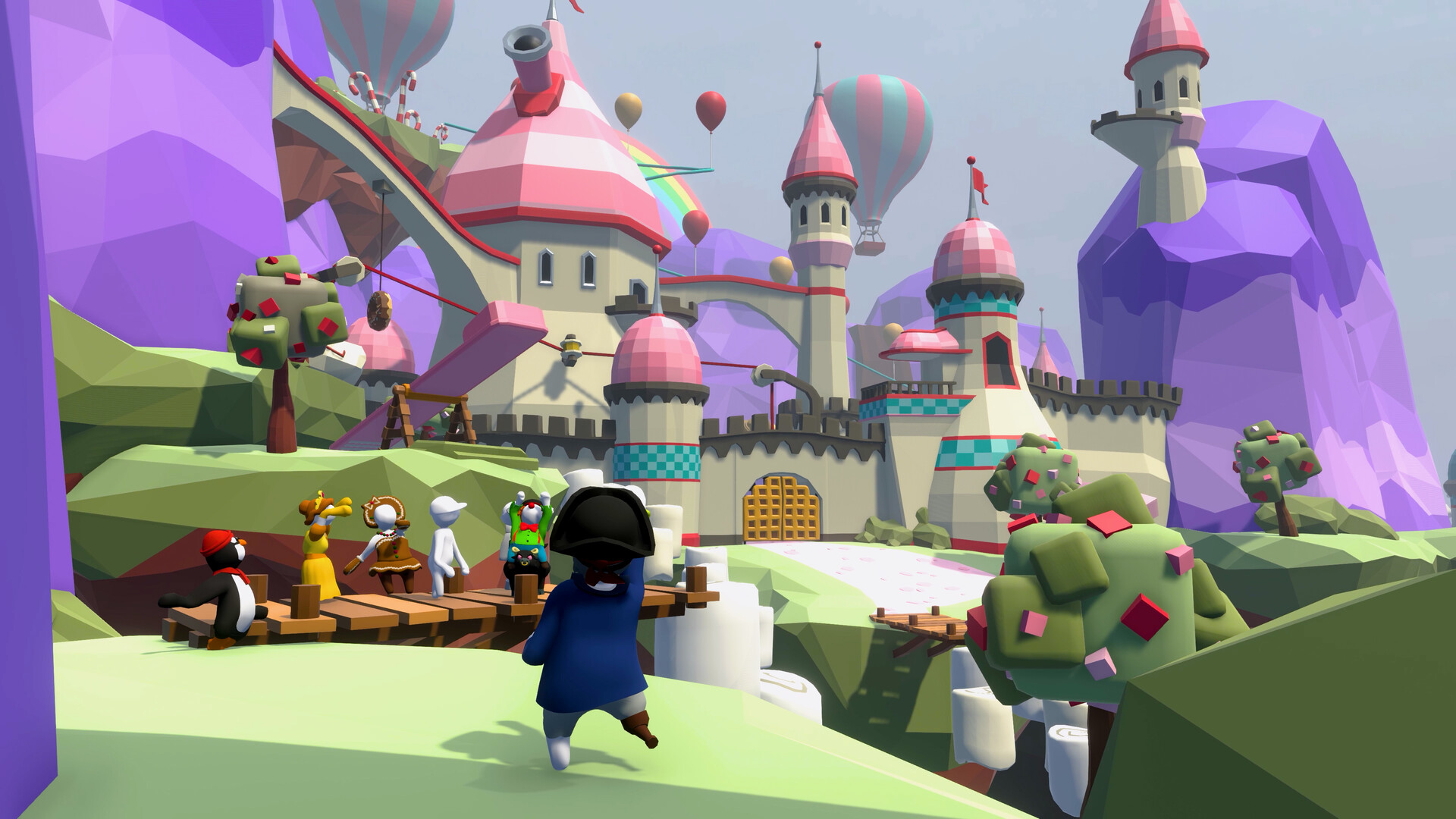 Human Fall Flat — изображение 21
