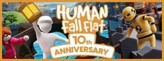 Human Fall Flat